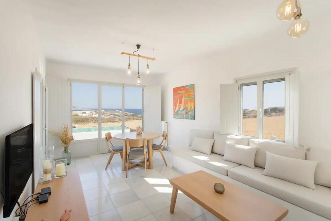 Photo of Livingroom in Naousa