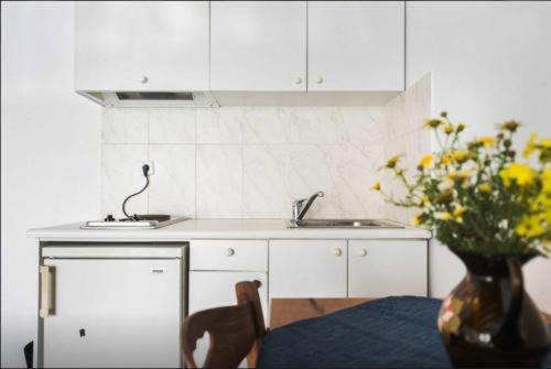Photo of Kitchen in Perissa