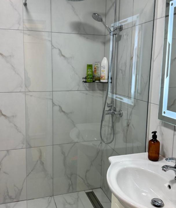Photo of Bathroom in Blloku