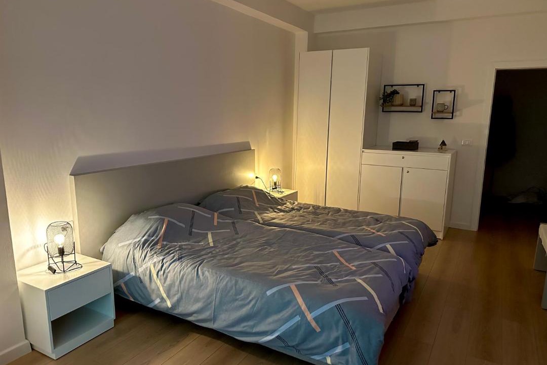 Photo of Bedroom in Blloku