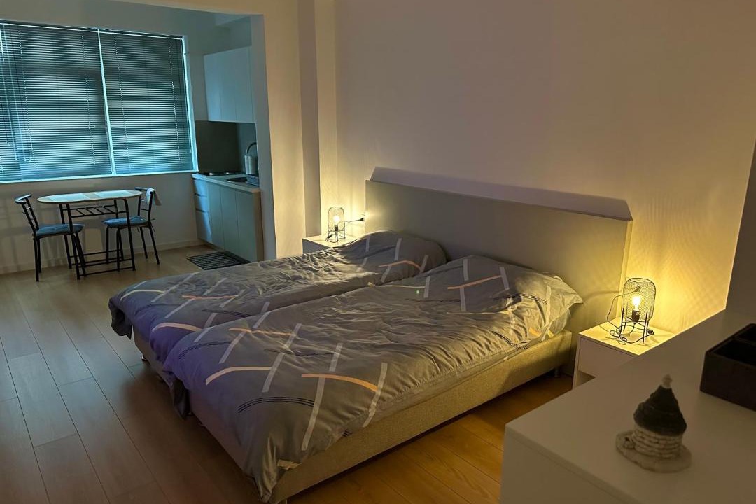 Photo of Bedroom in Blloku