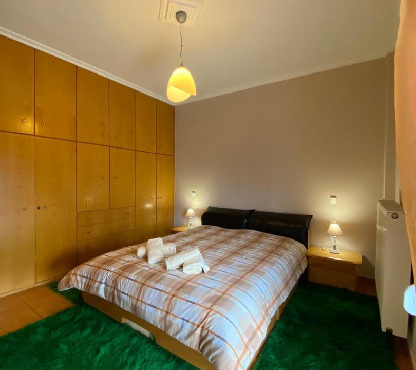 Photo of Bedroom in Karpenisi