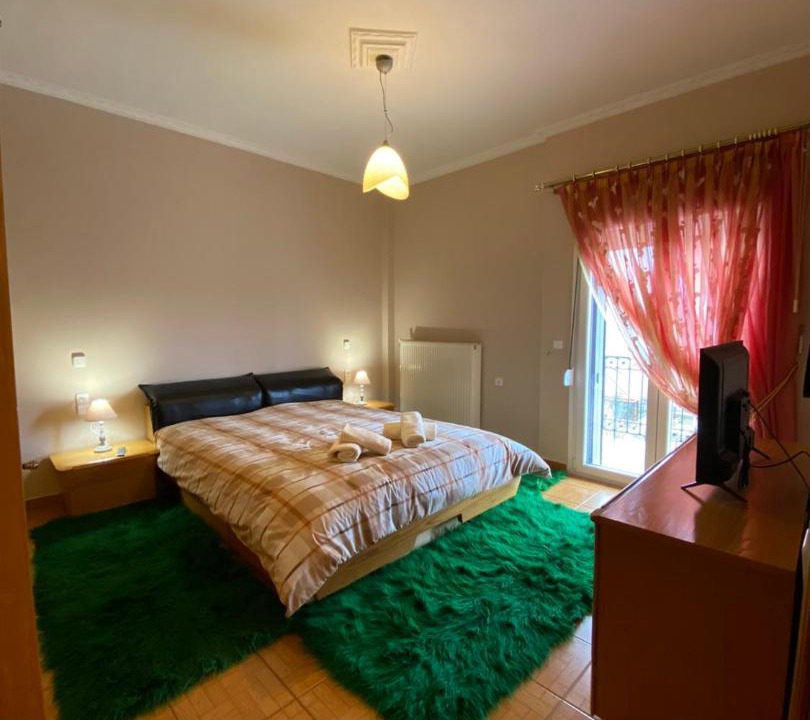 Photo of Bedroom in Karpenisi