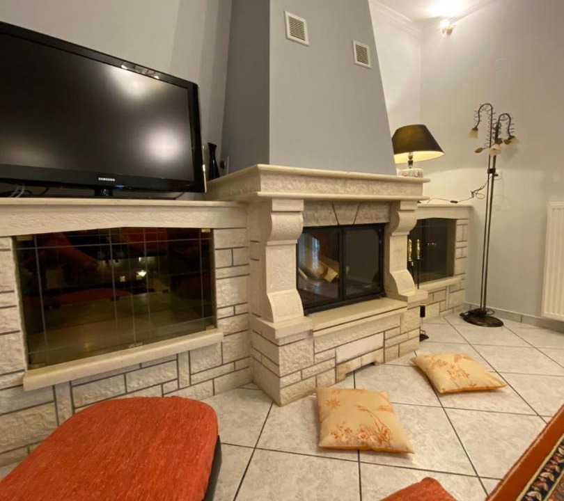 Photo of Livingroom in Karpenisi
