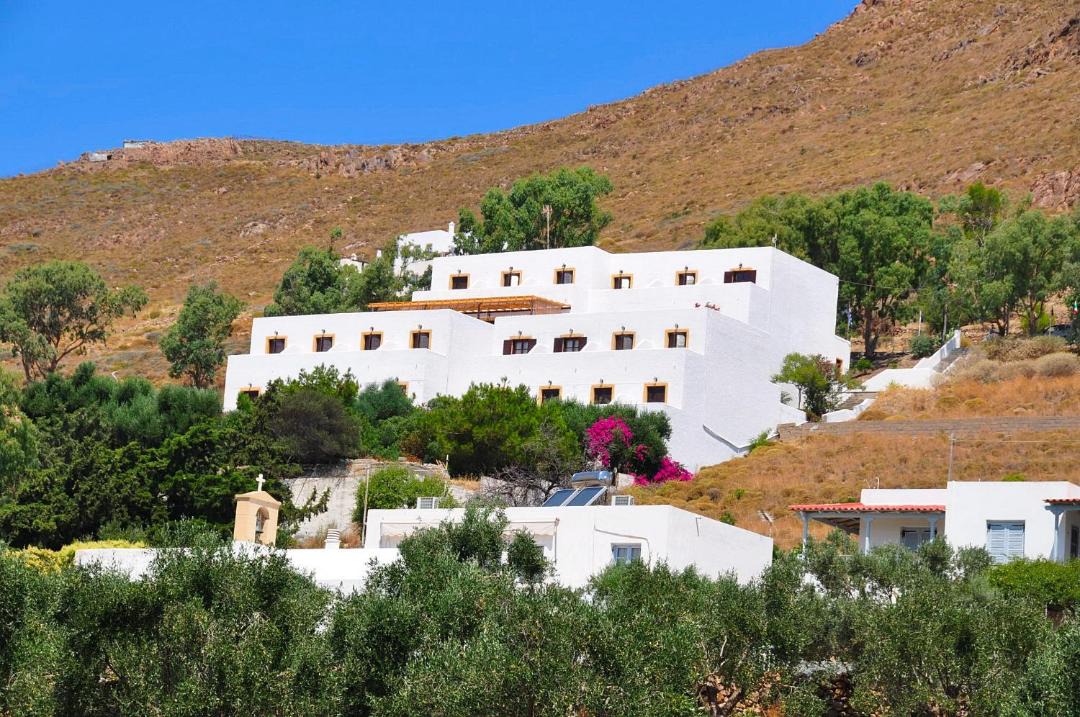 Photo of Others in Patmos