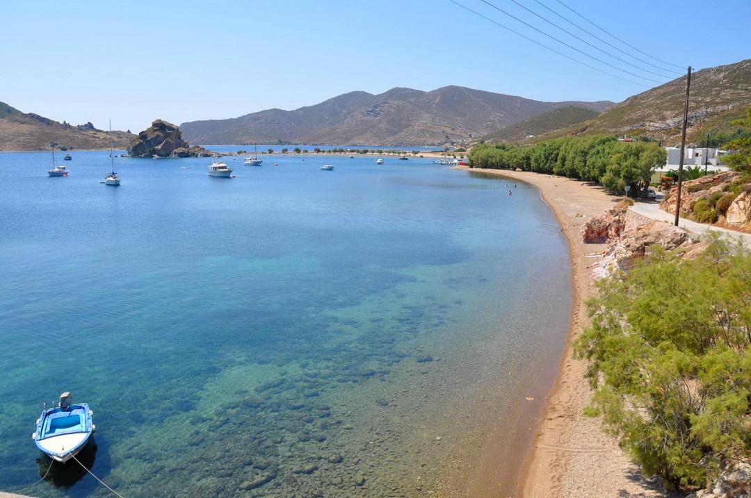 Photo of Others in Patmos