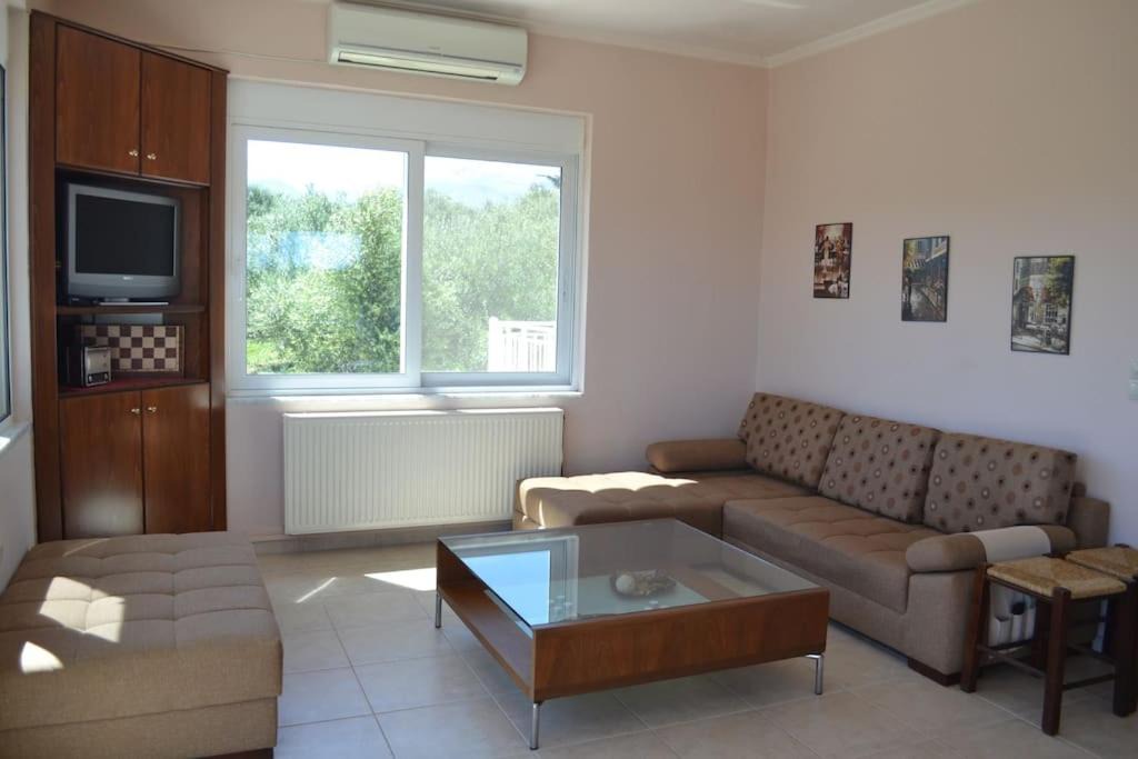 Photo of Livingroom in Apokoronas
