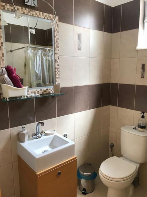 Photo of Bathroom in Apokoronas