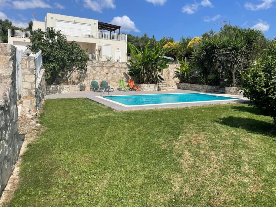 Photo of Outdoor in Apokoronas