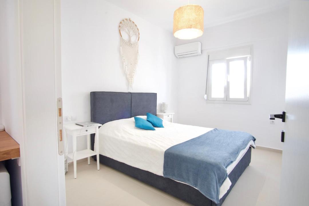 Photo of Bedroom in Analipsi