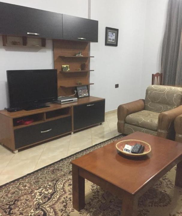 Photo of Livingroom in Tirana