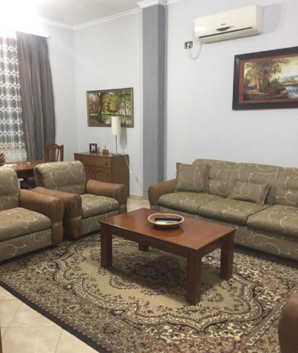 Photo of Livingroom in Tirana