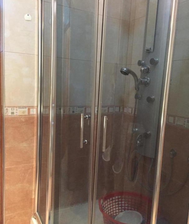Photo of Bathroom in Tirana