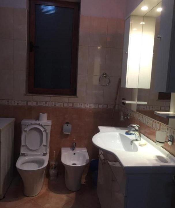 Photo of Bathroom in Tirana
