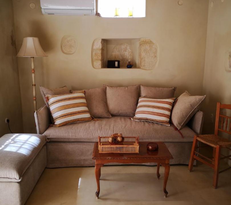 Photo of Livingroom in Sklavoi