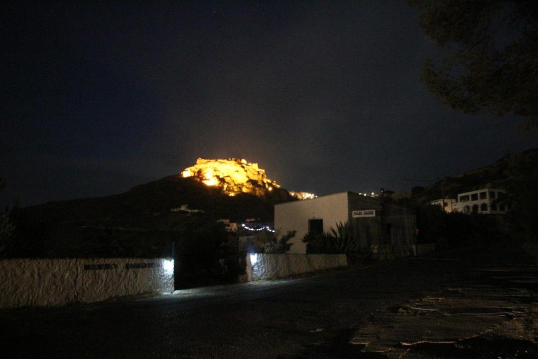 Photo of Buildings in Kithira