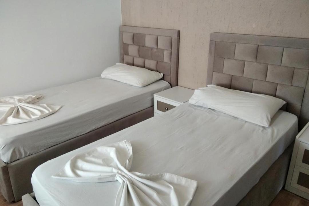 Photo of Bedroom in Fushebardhe