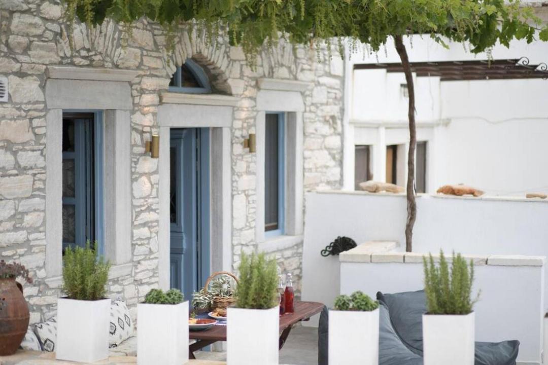 Photo of Others in Aperathos