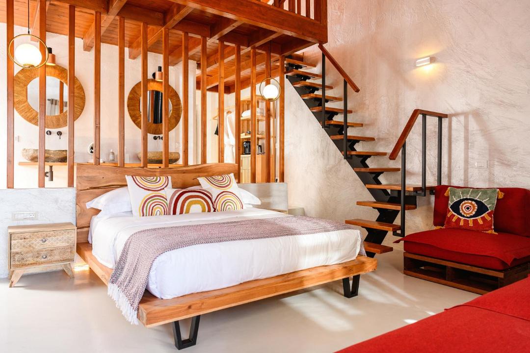 Photo of Bedroom in Kamez