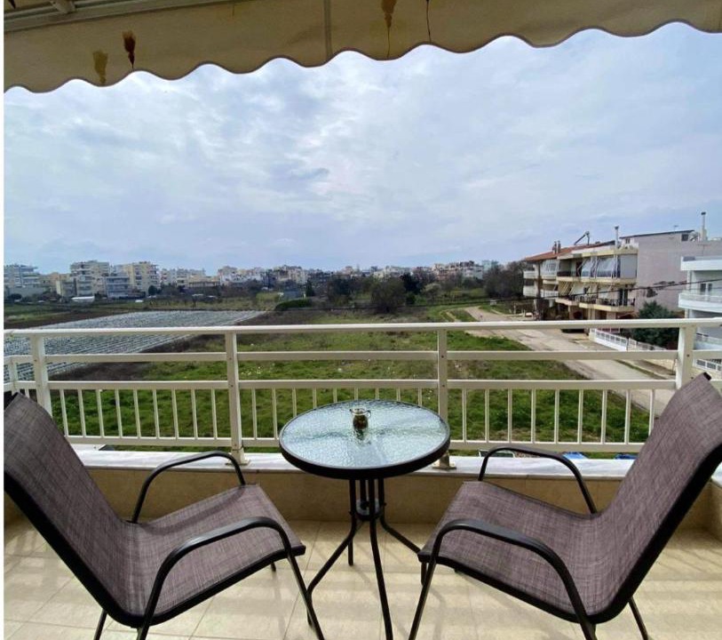 Photo of Patio Balcony in Alexandroupoli