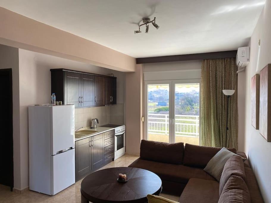 Photo of Livingroom in Alexandroupoli