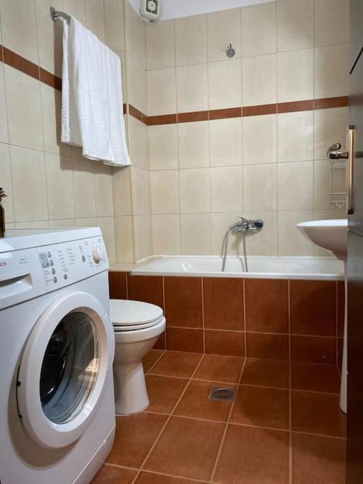 Photo of Bathroom in Alexandroupoli