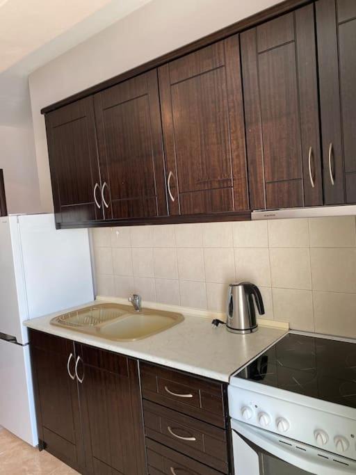 Photo of Kitchen in Alexandroupoli