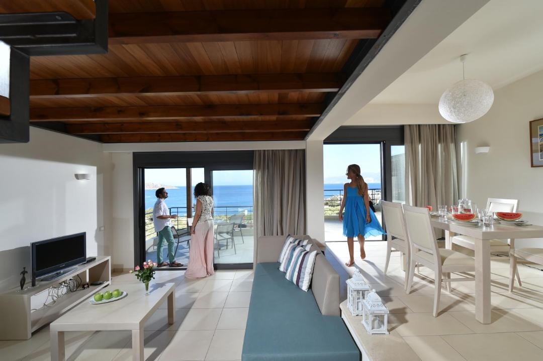 Photo of Others in Elounda