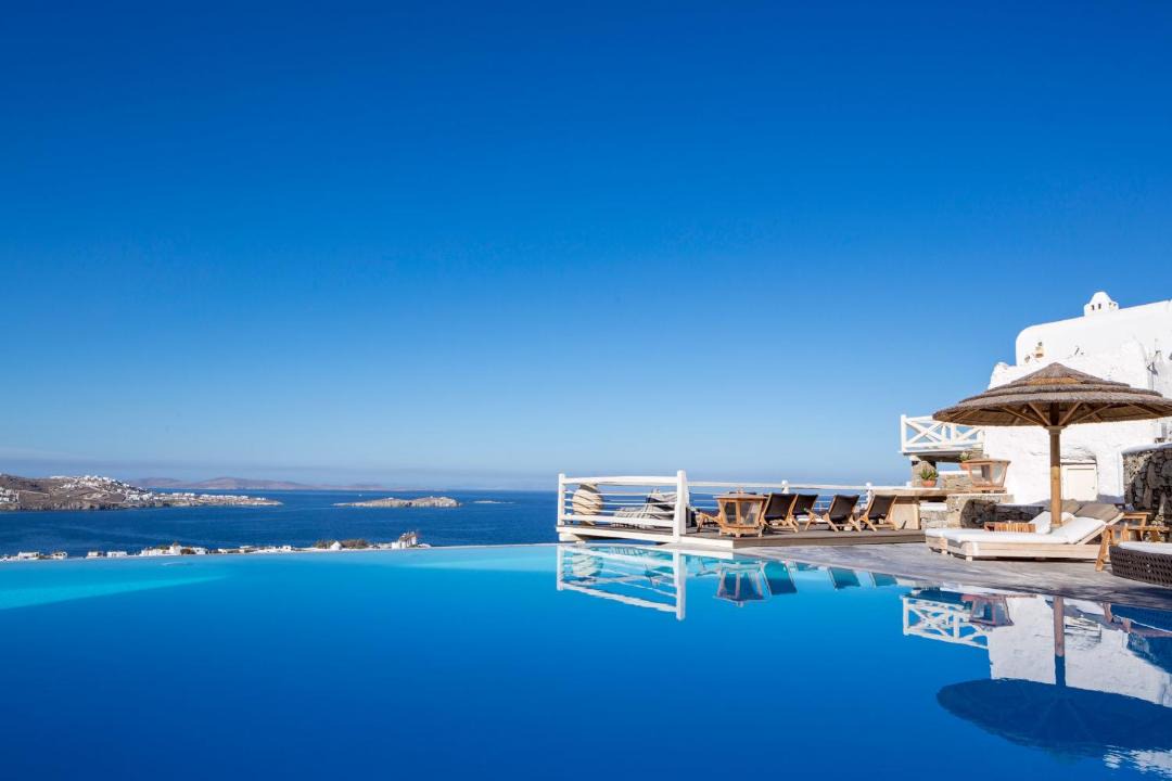 Photo of Others in Mykonos Town