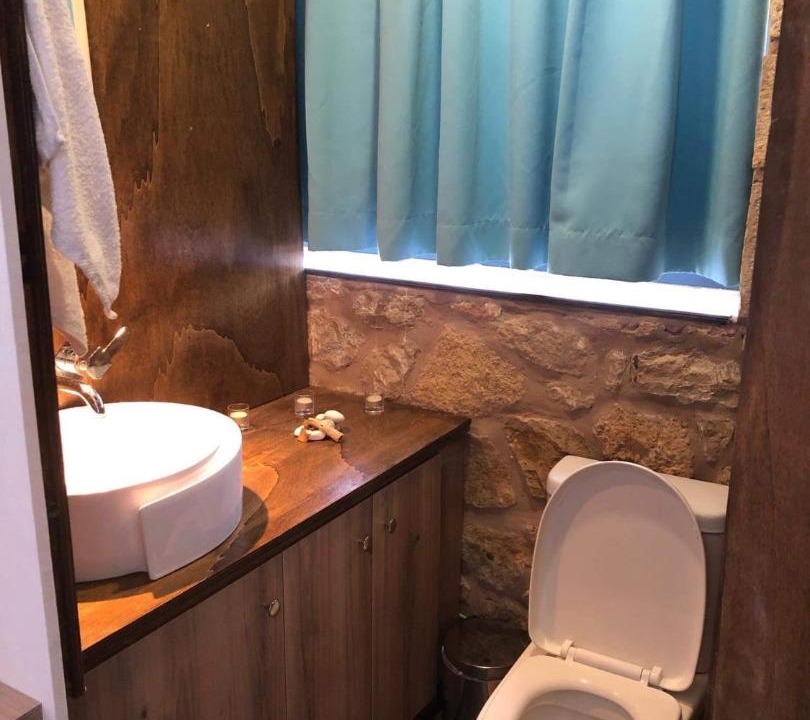 Photo of Bathroom in Drosia