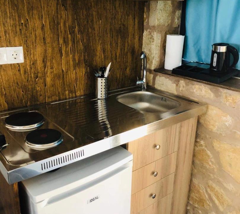Photo of Kitchen in Drosia