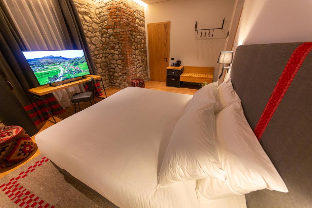Photo of Bedroom in Leskovik