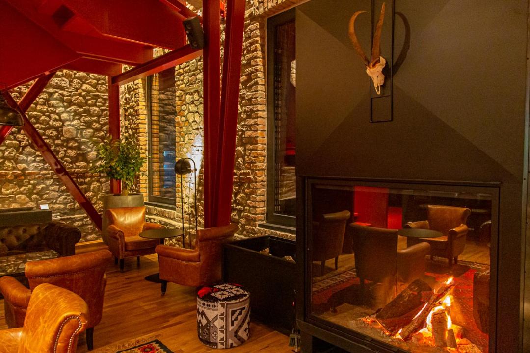 Photo of Livingroom in Leskovik