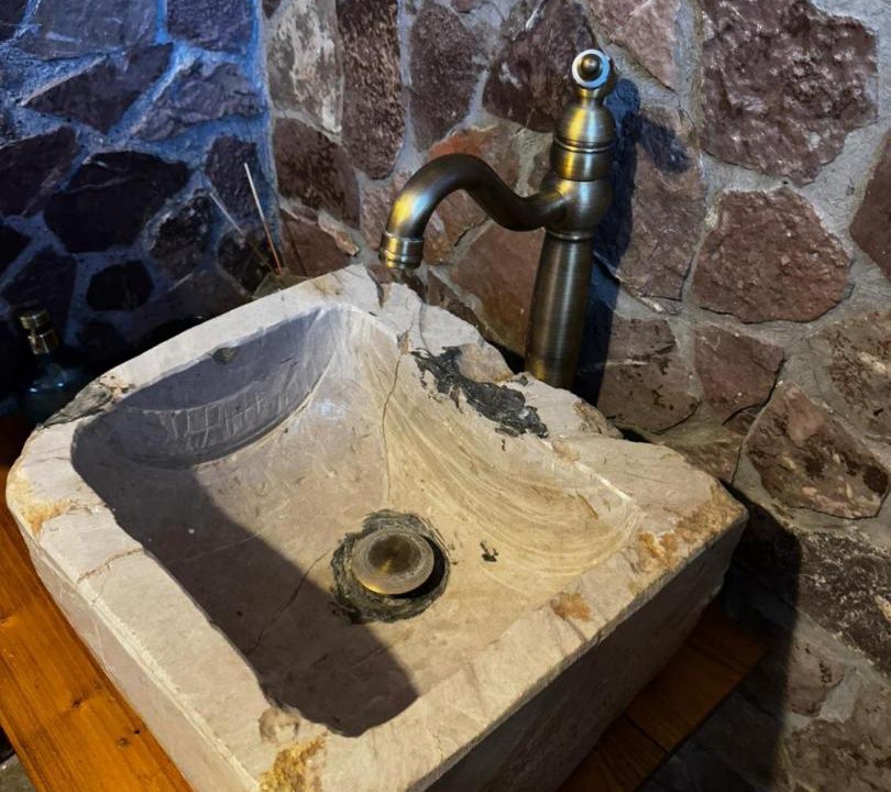 Photo of Bathroom in Tirana