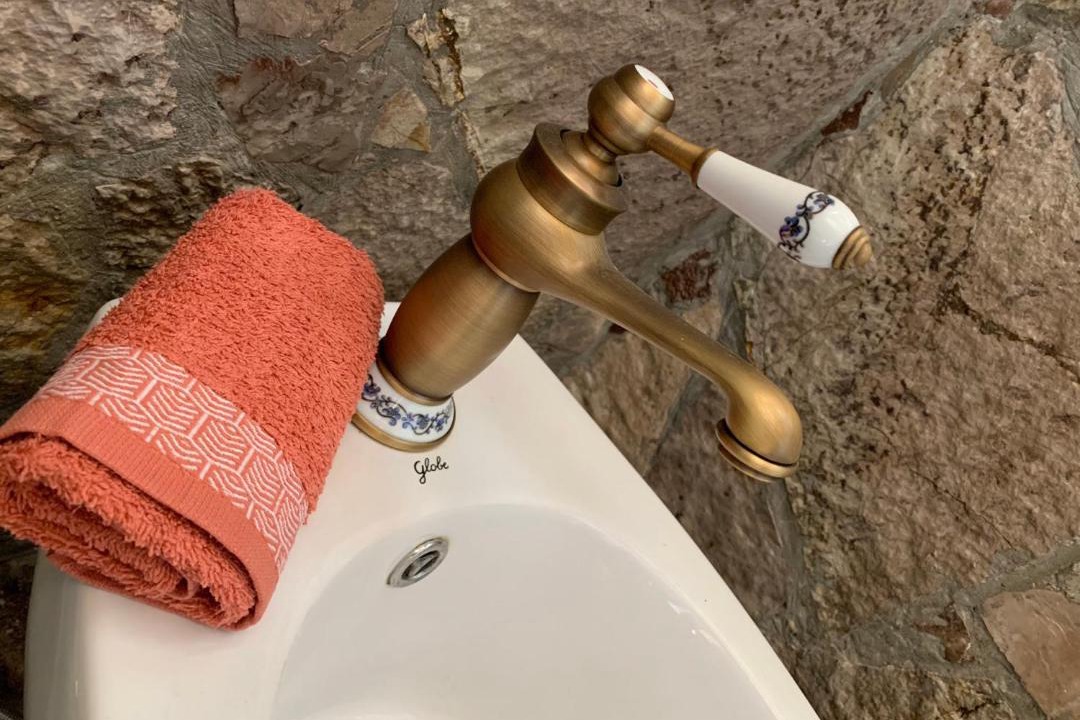 Photo of Bathroom in Tirana