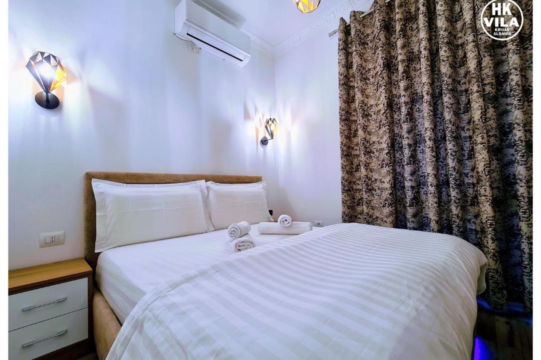 Photo of Bedroom in Kruje