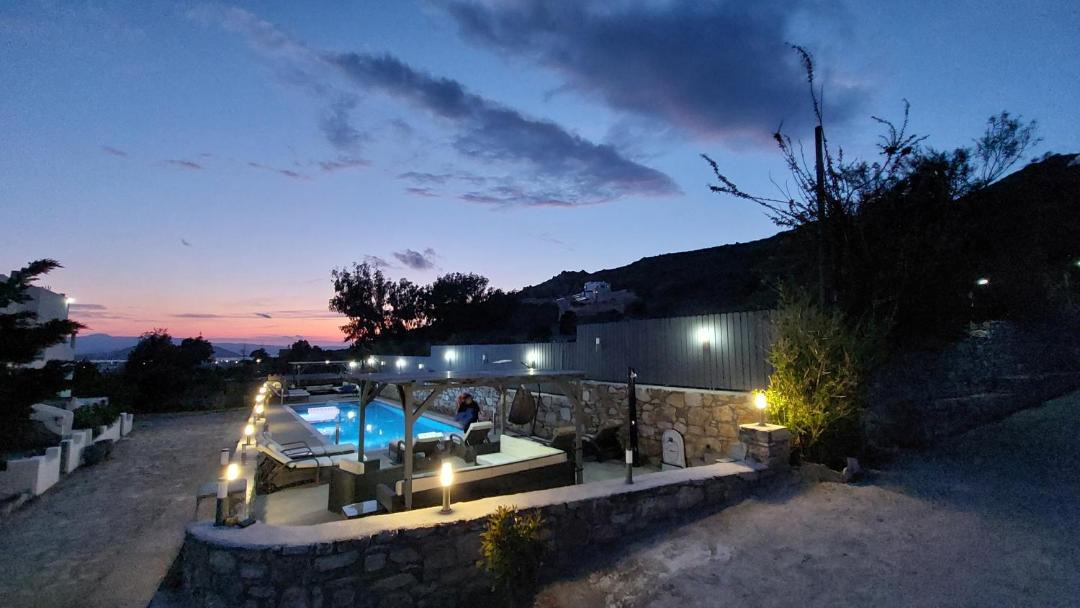 Photo of Others in Naxos Town
