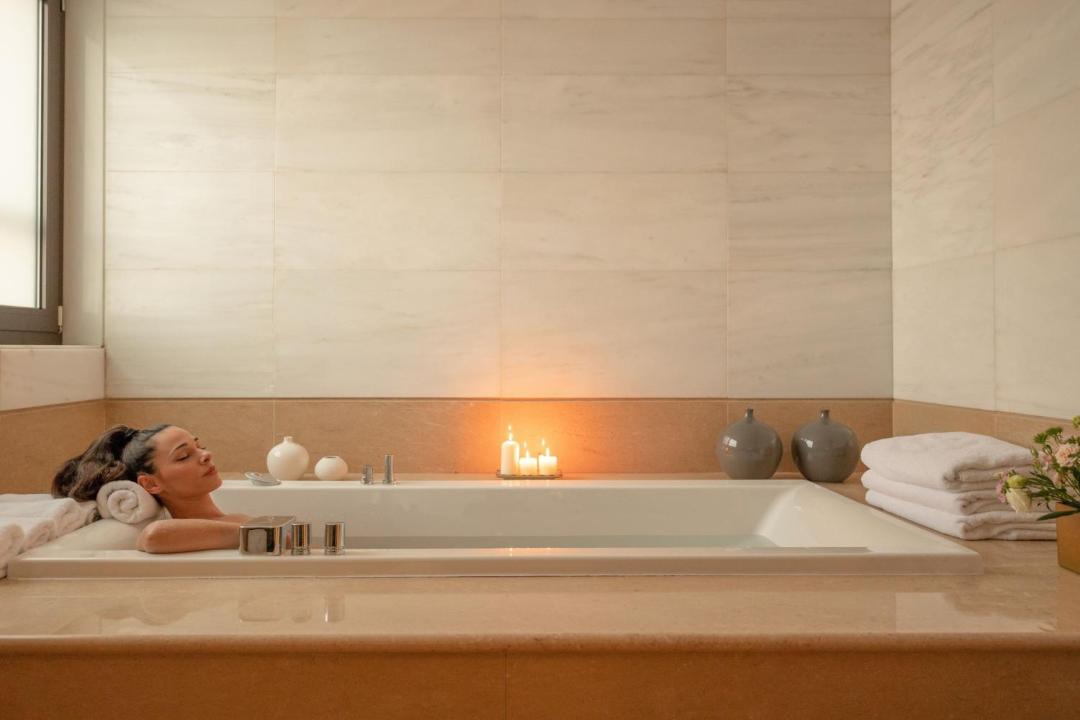 Photo of Bathroom in Ixia