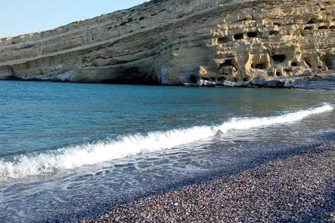 Photo of Others in Matala