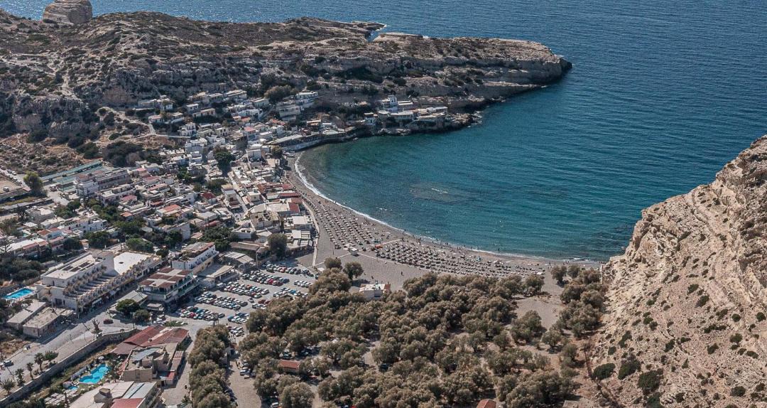 Photo of Others in Matala