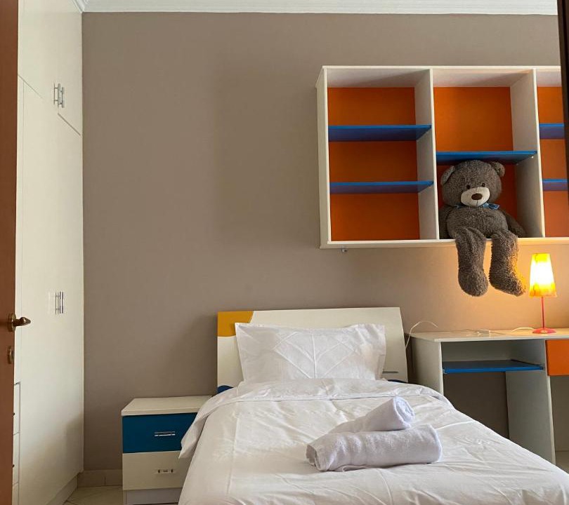 Photo of Bedroom in Lezhe