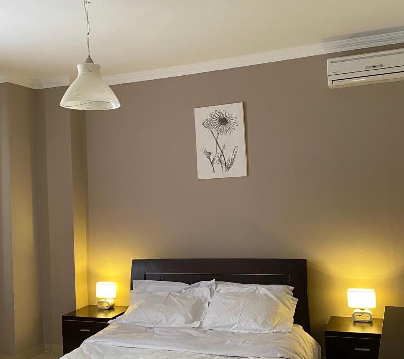 Photo of Bedroom in Lezhe