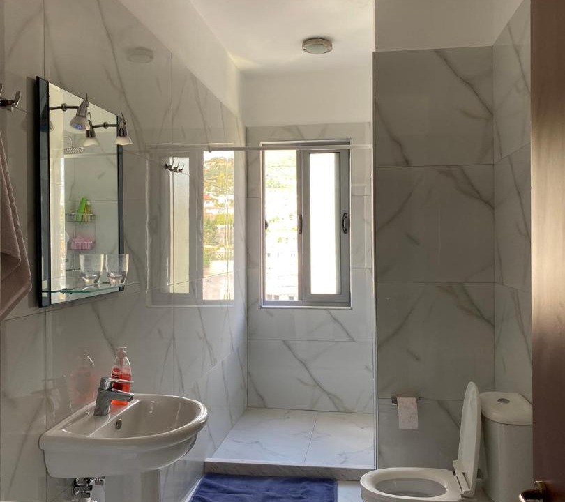 Photo of Bathroom in Lezhe