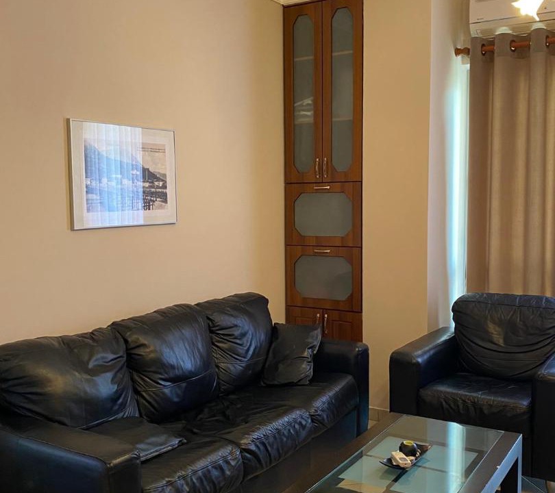 Photo of Livingroom in Lezhe