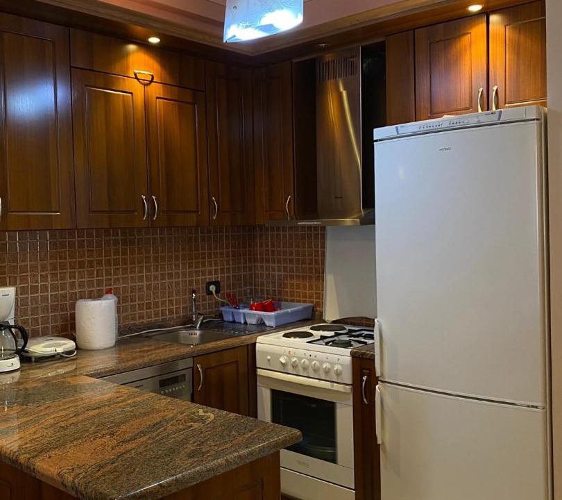 Photo of Kitchen in Lezhe