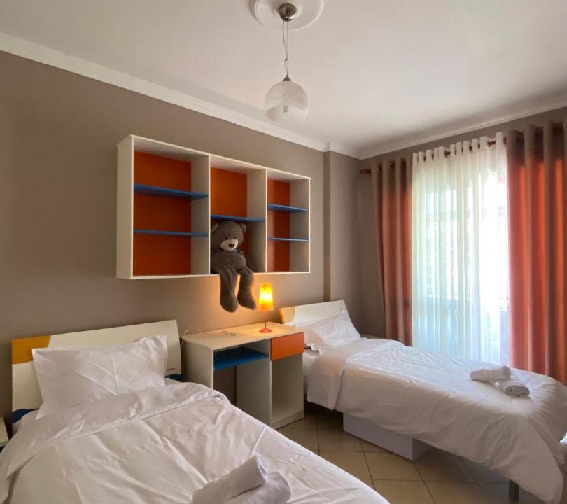 Photo of Bedroom in Lezhe