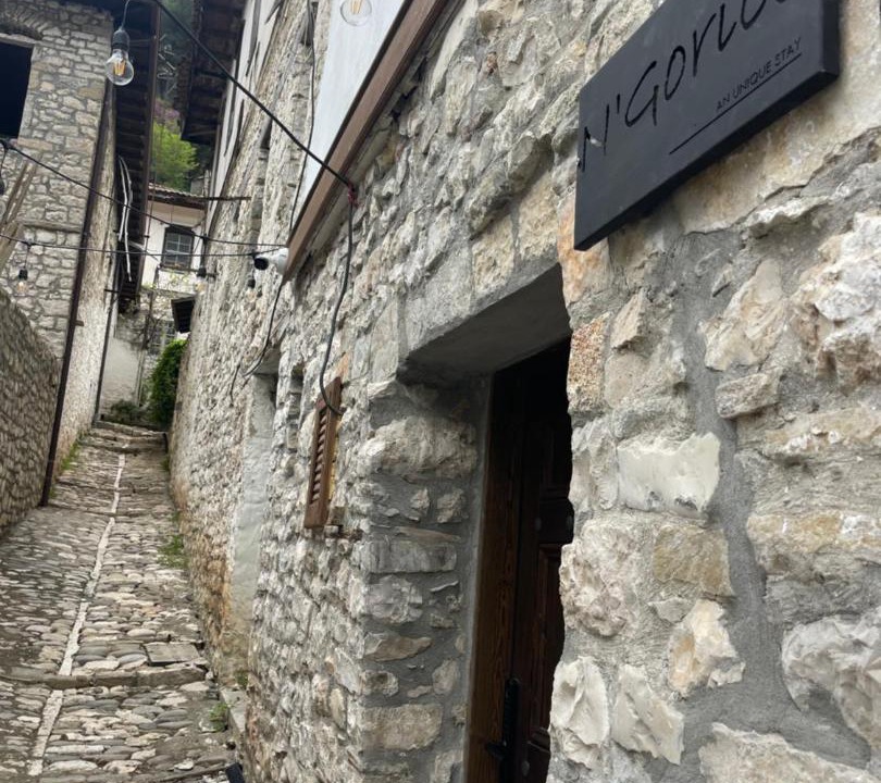 Photo of Others in Berat