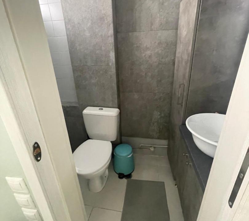 Photo of Bathroom in Saronida