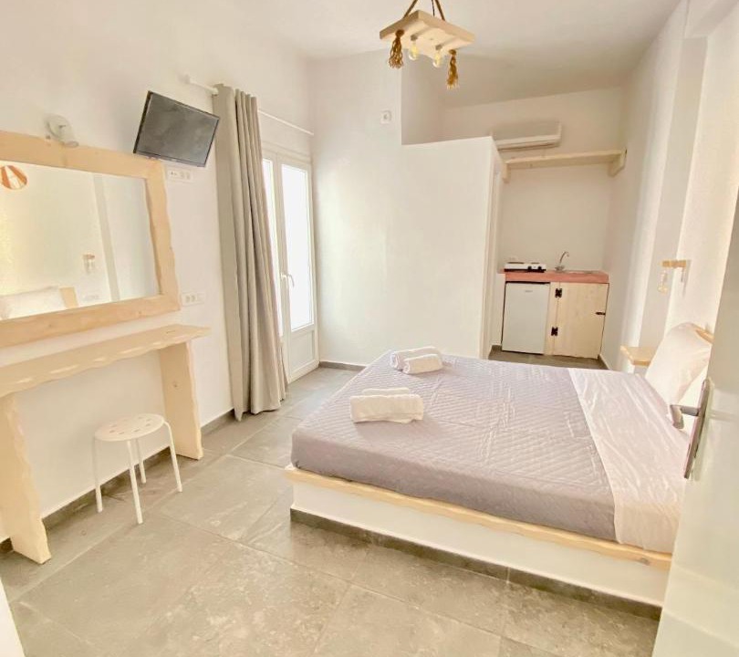 Photo of Bedroom in Perissa