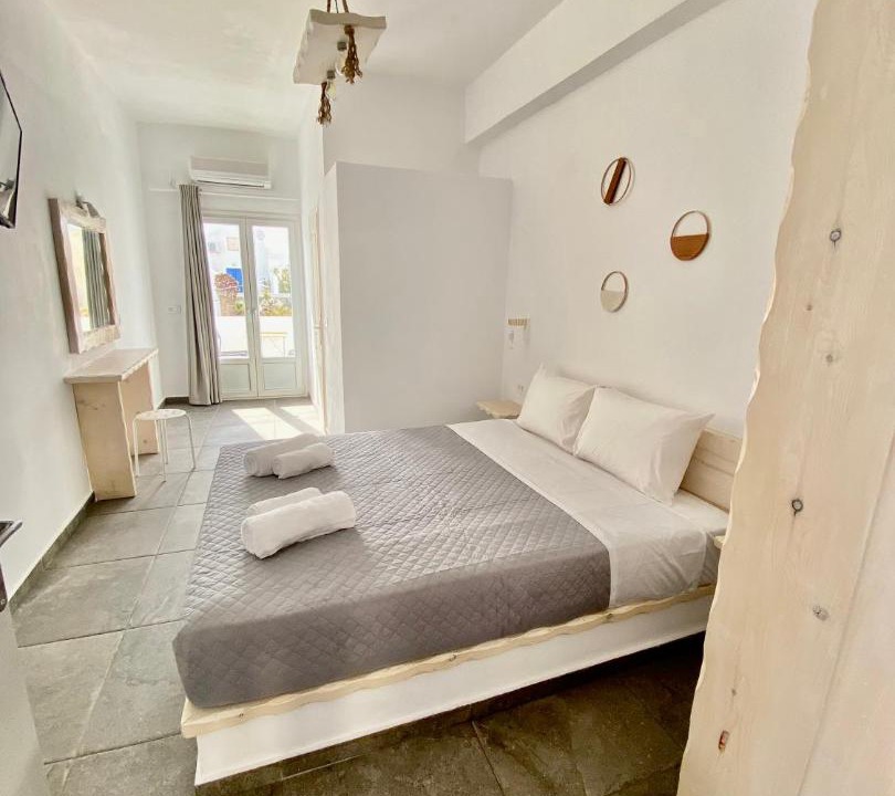 Photo of Bedroom in Perissa